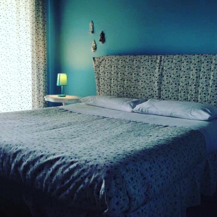 B&B Xenia Пати Екстериор снимка