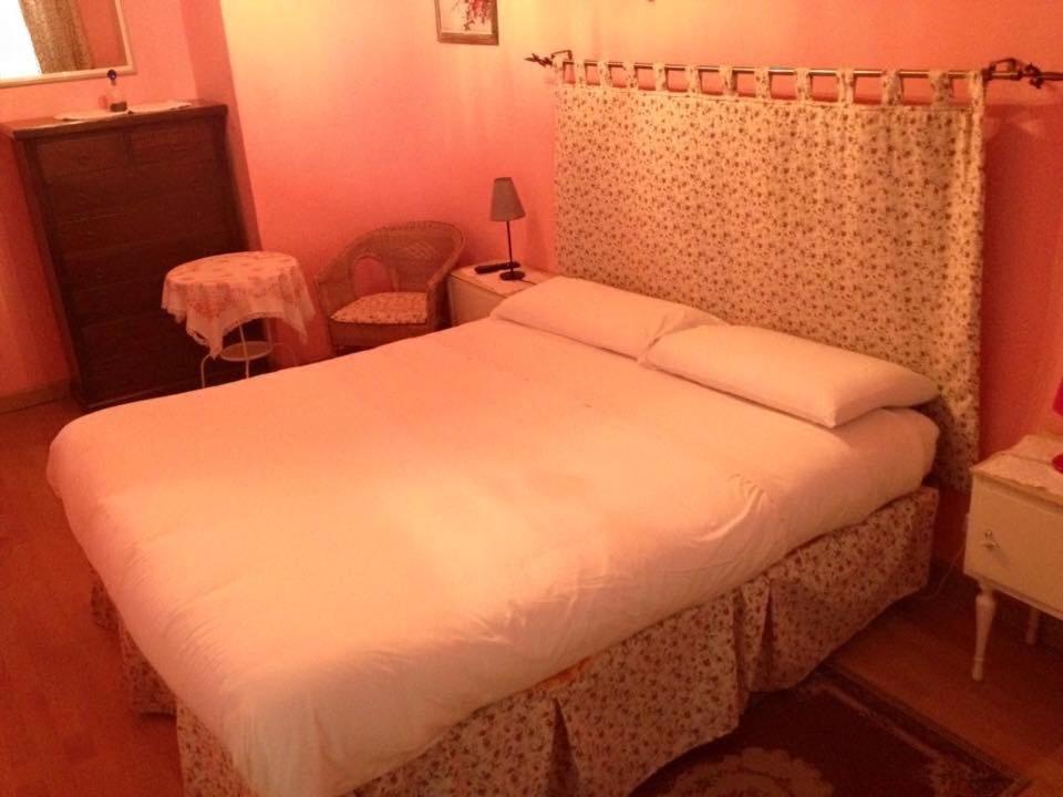 B&B Xenia Пати Екстериор снимка