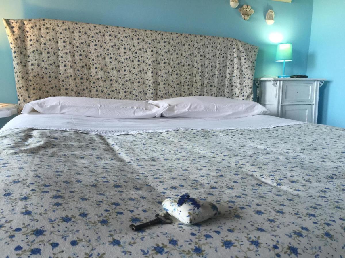 B&B Xenia Пати Екстериор снимка