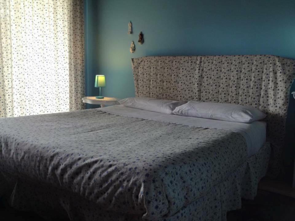 B&B Xenia Пати Екстериор снимка