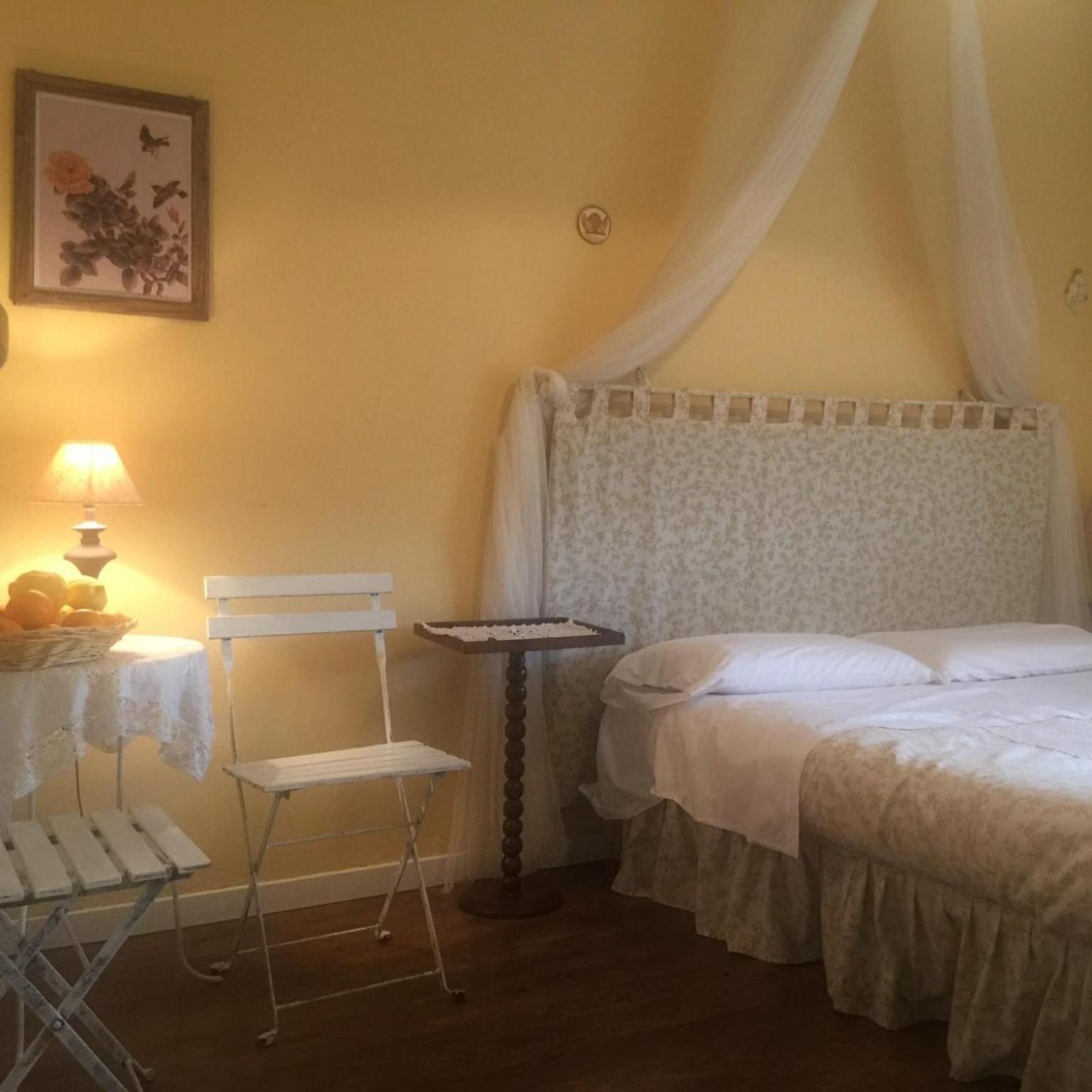 B&B Xenia Пати Екстериор снимка