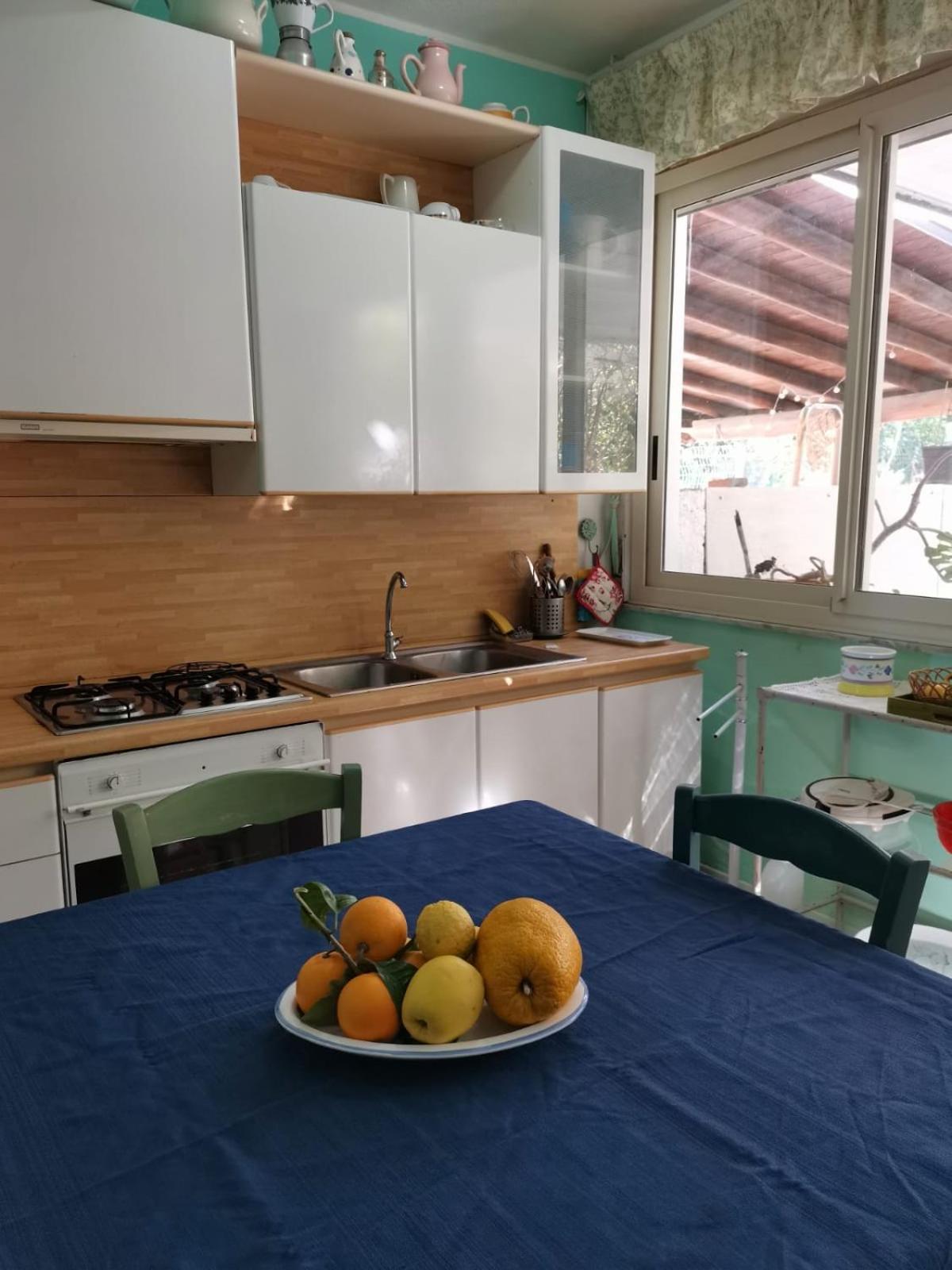 B&B Xenia Пати Екстериор снимка